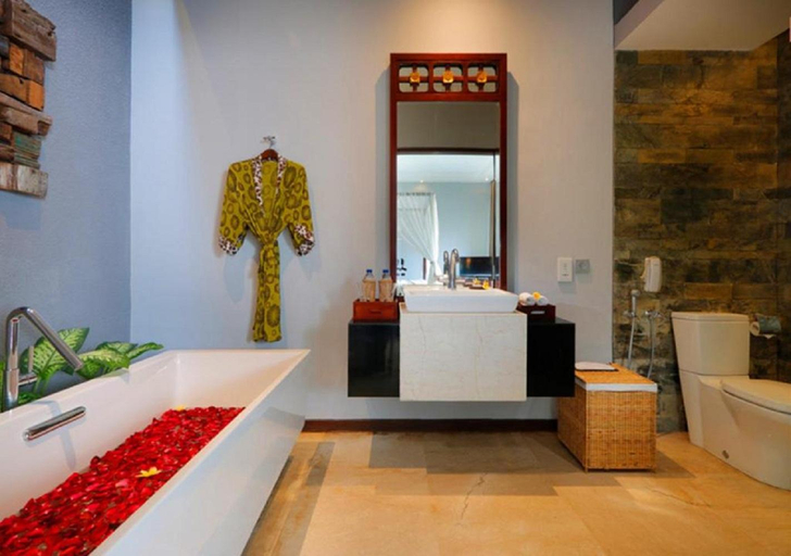 Public Area 4, Seminyak Icon by Karaniya Experience, Badung