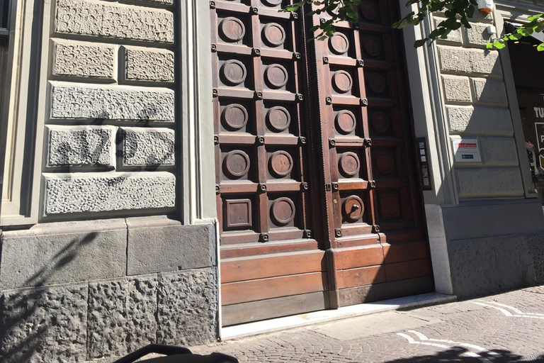 Exterior & Views 2, Angioino Rooms, Napoli