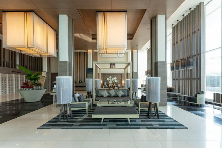 Public Area 5, Classic Kameo Hotel & Serviced Apartments, Ayutthaya, Phra Nakhon Si Ayutthaya