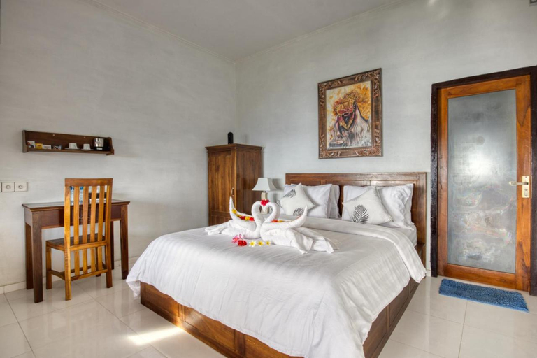 Bedroom 2, Chepung Valley, Klungkung
