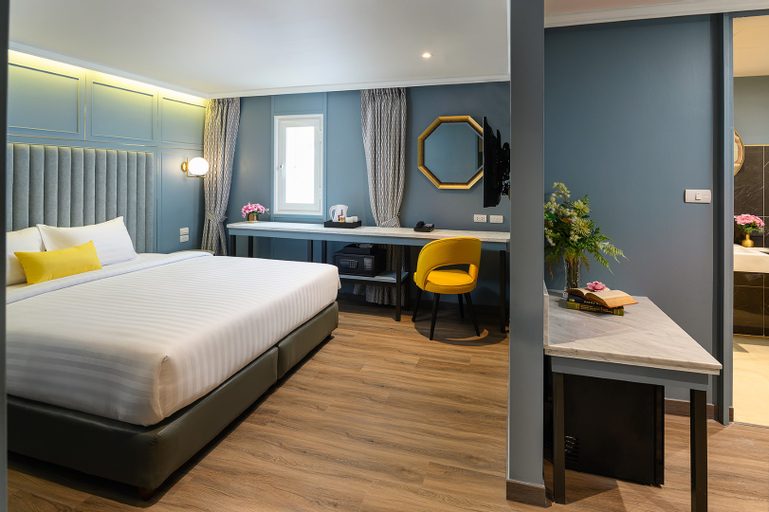 Bedroom 5