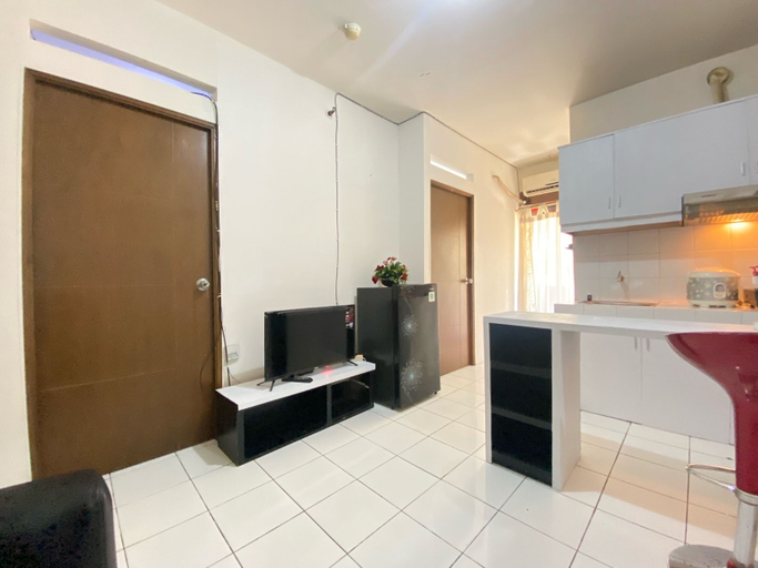 Others 5, Cozy 2BR at Gateway Ahmad Yani Cicadas Apartment By Travelio, Bandung