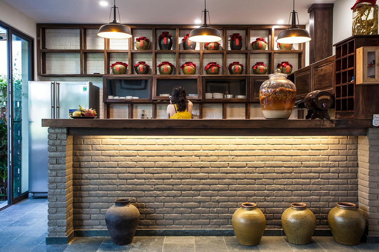 Public Area 3, Hoi An Silk River Villa, Da Nang