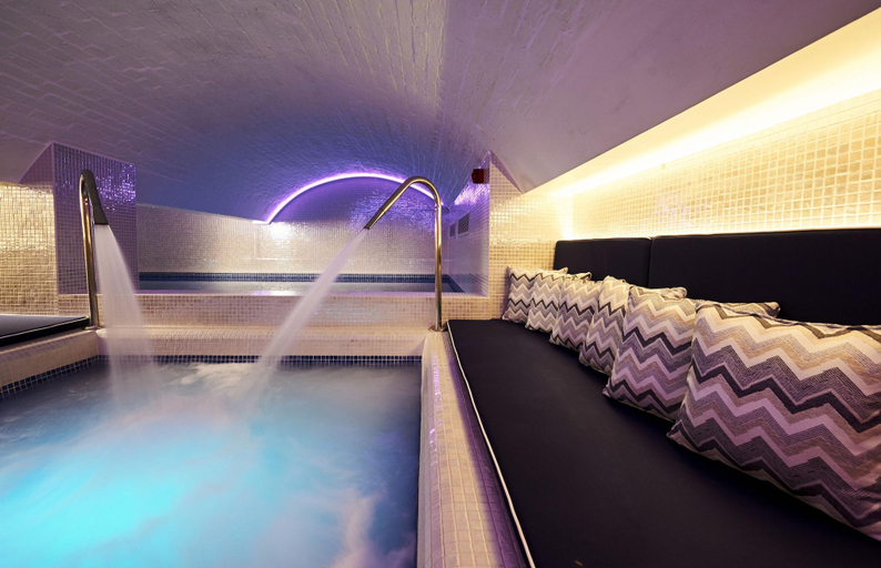 Sport & Beauty 3, Harbour Hotel Bristol, Bristol