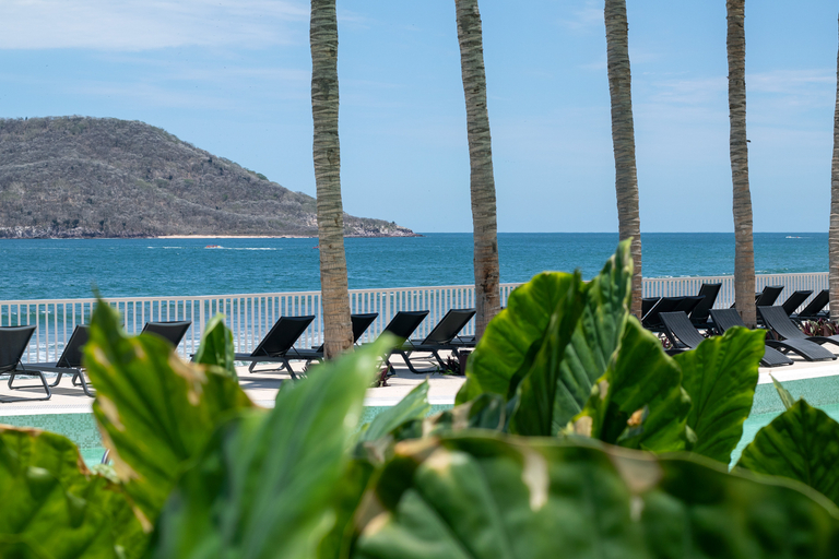 Sport & Beauty 2, Viaggio Resort Mazatlán, Mazatlán