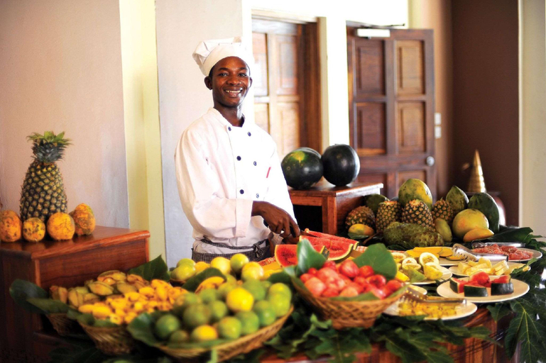 Food & Drinks 5, Neptune Pwani Beach Resort & Spa Zanzibar - All Inclusive, Kaskazini 'A'