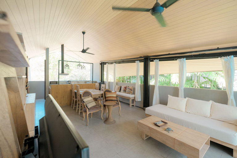 Public Area, Benedict Villa by The Lavana (2 Bedroom Villa) (permanently closed), Badung