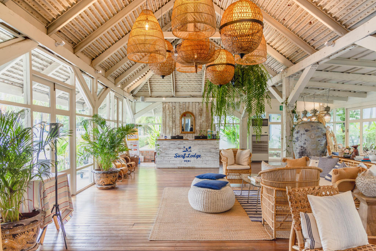 Public Area 5, The Peri Hotel Hua Hin, Hua Hin