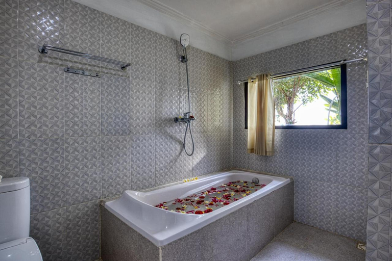 Bathroom 3, Chepung Valley, Klungkung