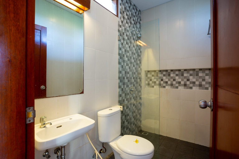 Bedroom 5, Lotus Bali Canggu, Badung