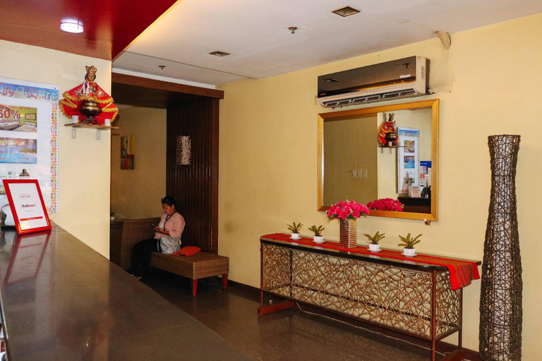 Public Area
