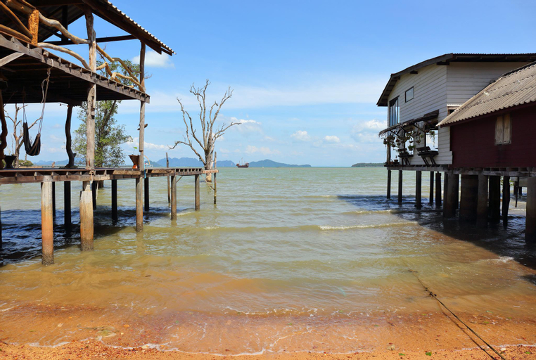 Shine Talay Guesthouse, Ko Lanta