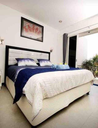 Bedroom 5, Villa Kirabella, Badung