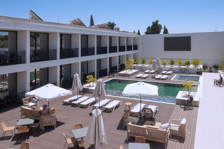 Évora O Cante Hotel, Évora