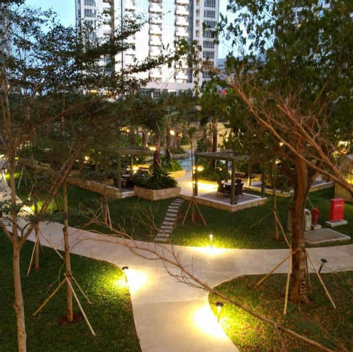 Others 5, Taman Anggrek Residences by Micky Studio, West Jakarta