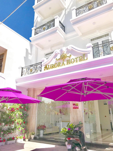 Others 4, Aurora Hotel Dalat, Đà Lạt