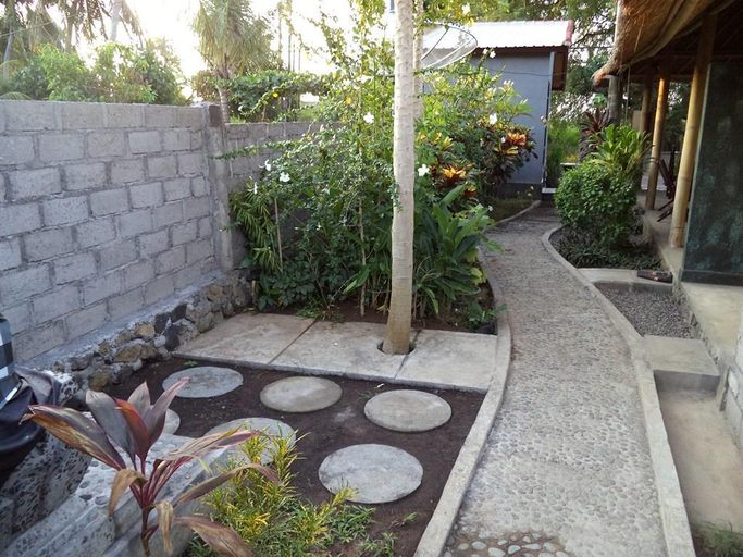 Others 5, Santa Fe Bungalow Amed, Karangasem