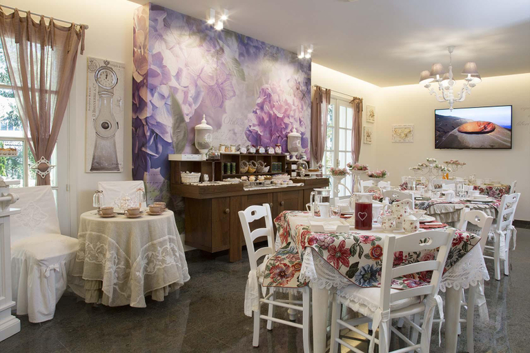 Food & Drinks 5, Blanc Maison Etna - Relais & Charme, Catania