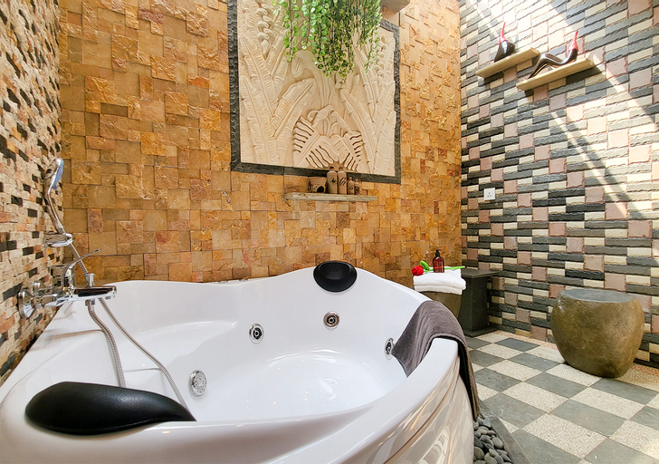 Bathroom 6