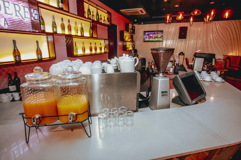 Food & Drinks 5, Colosseum Boutique Hotel And Spa, Kinondoni