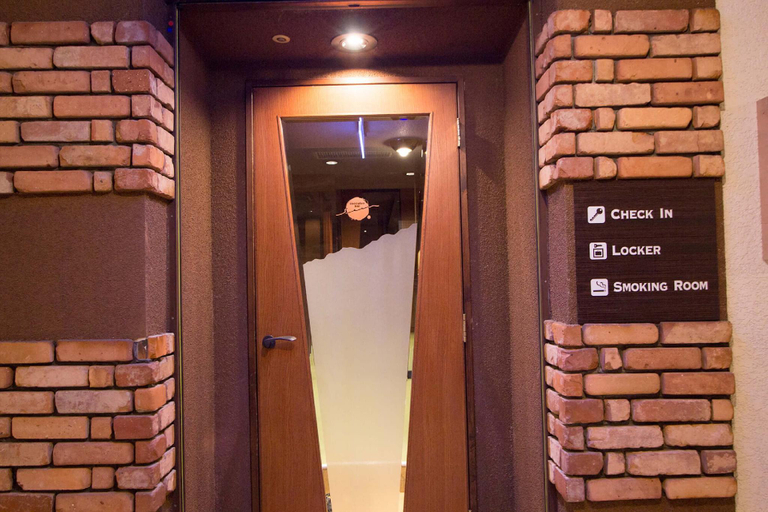 Others 4, Contactless CHECKIN/OUT Hokkaido 7-inn for8, Asahikawa