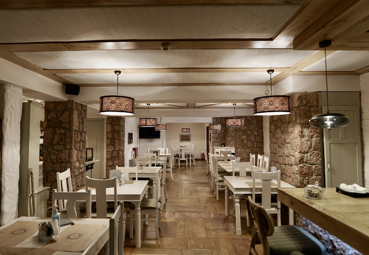 Food & Drinks 5, Xenonas Iresioni Guest House Arachova, Central Greece