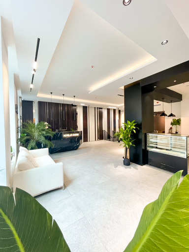 Public Area 3, Olympia Hotel By Lodgo, Montréal