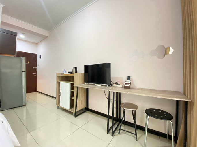 Others 4, Cozy Living Studio at Gateway Pasteur Apartment By Travelio, Bandung