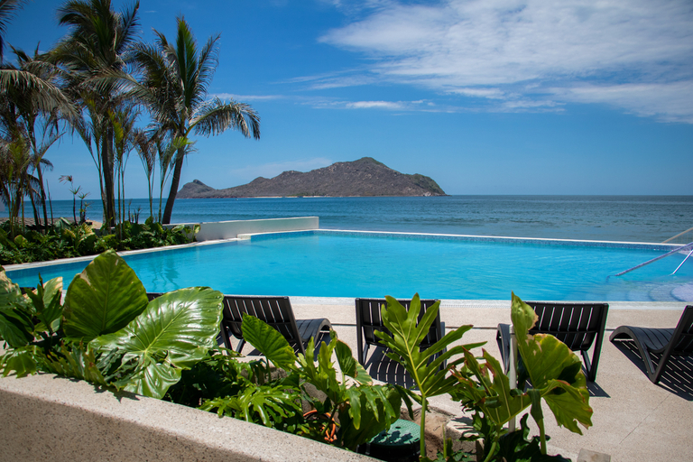 Sport & Beauty 2, Viaggio Resort Mazatlán, Mazatlán