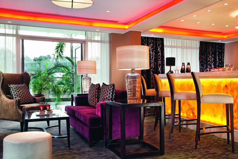 Food & Drinks 5, Cairo Pyramids Hotel, Al-Ahram