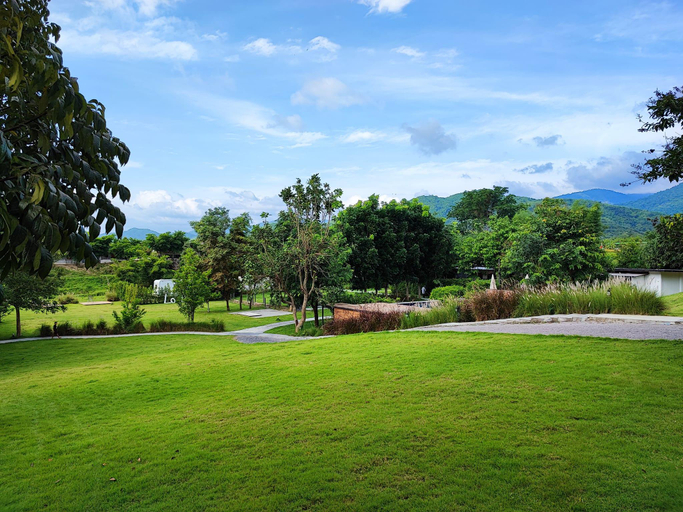 Others 3, Loft Berry Resort, Suan Phung