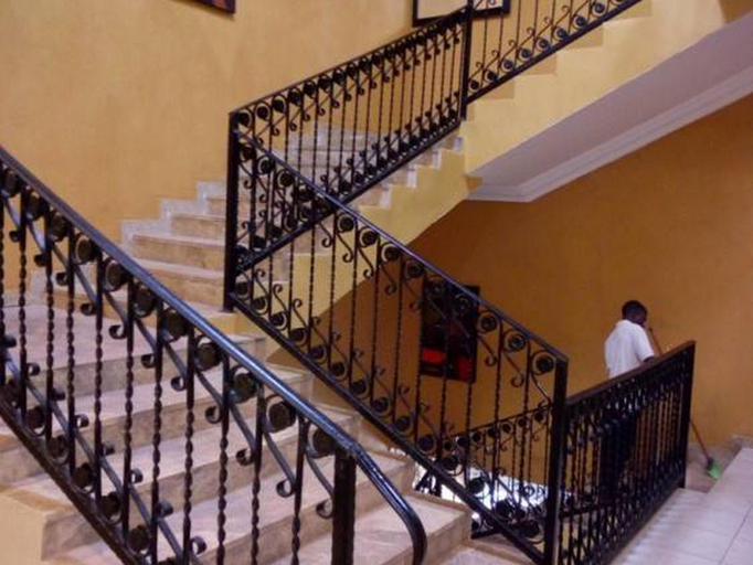 Others 4, Psalms Hotel, Enugu North