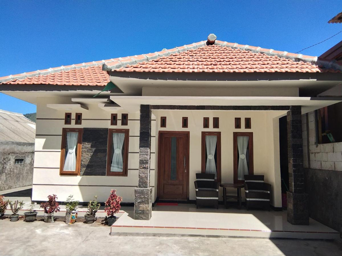 Villa Tenger Asri 7 Bromo, Probolinggo