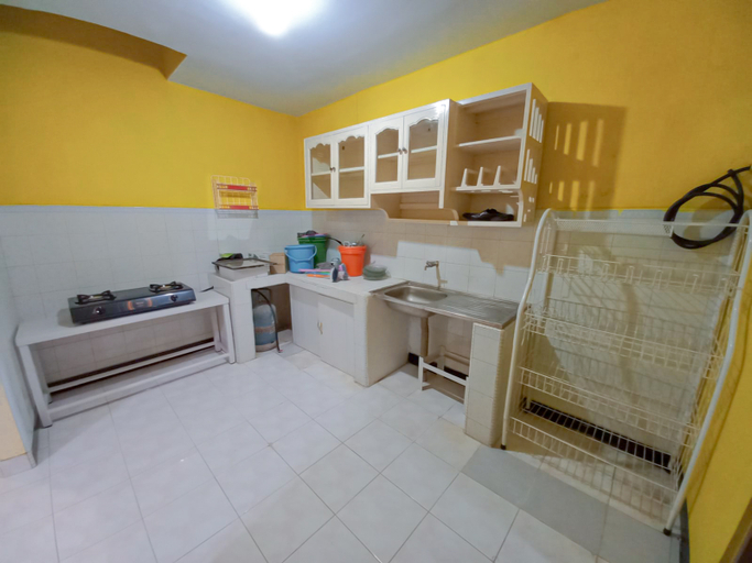 Others 4, Rumah Kost Nakula, Banyuwangi