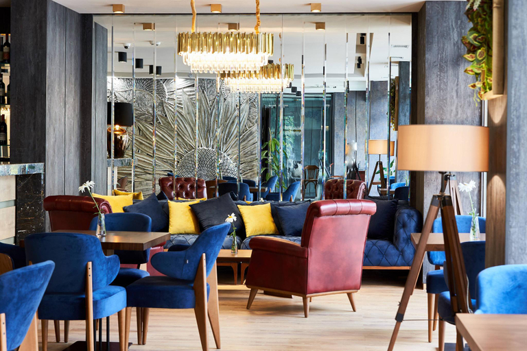 Public Area 3, Best Western Tbilisi City Center, Tbilisi