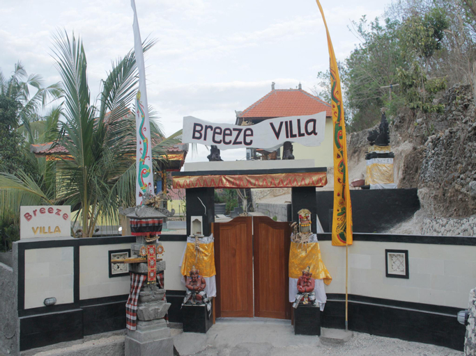 Breeze Villa, Klungkung