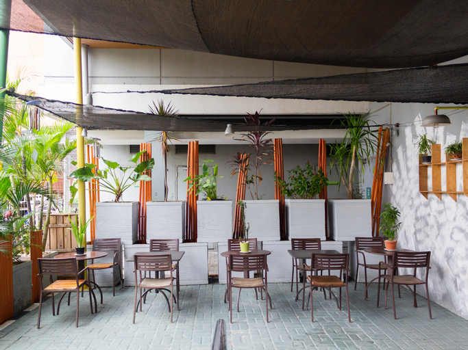 Exterior & Views 5, POP! Hotel Kelapa Gading, North Jakarta