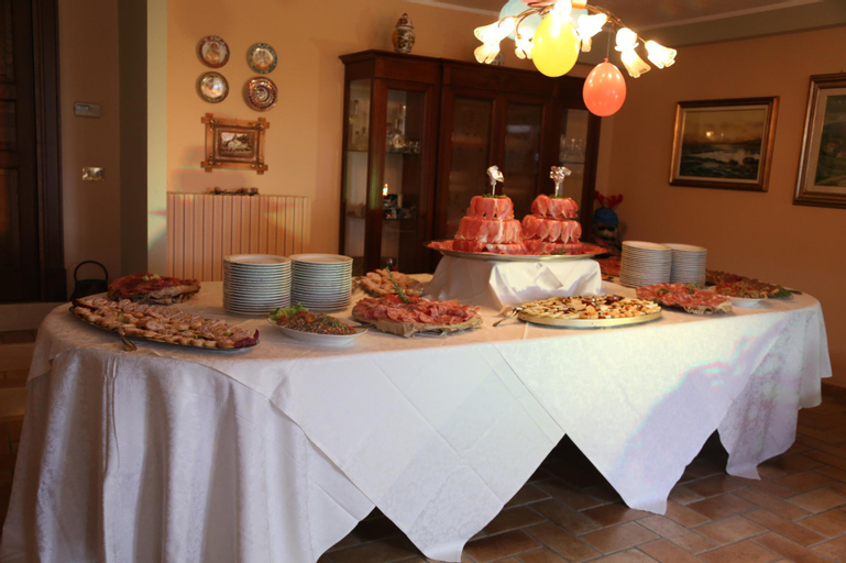 Food & Drinks 5, AltaVista - Perugia, Perugia
