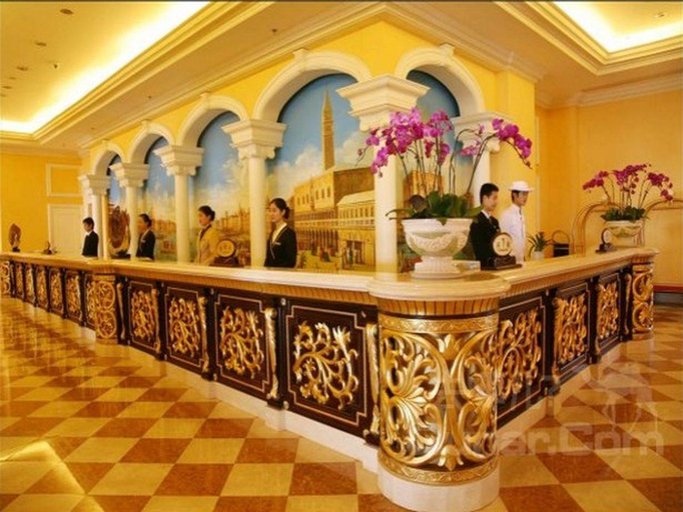 Public Area, Country Garden Phoenix Hotel Changsha, Changsha
