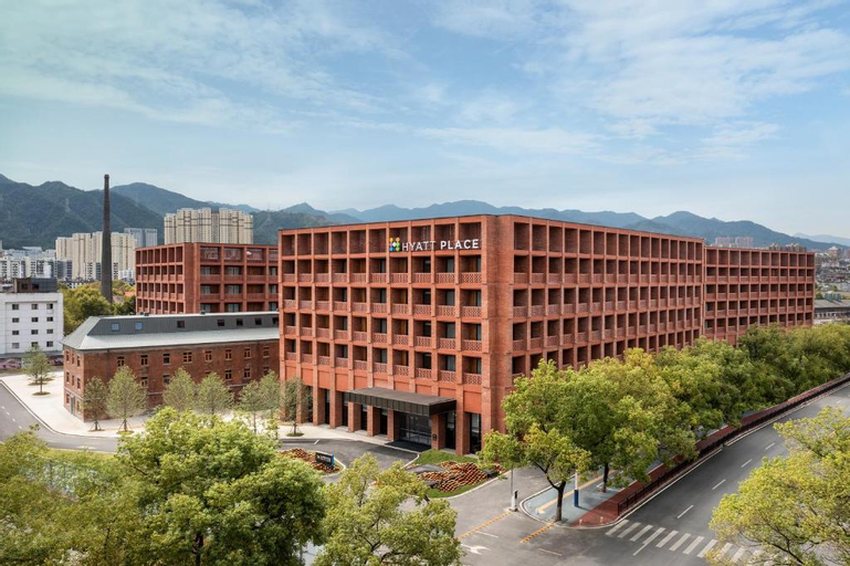 Hyatt Place Jingdezhen Taoxichuan, Jingdezhen