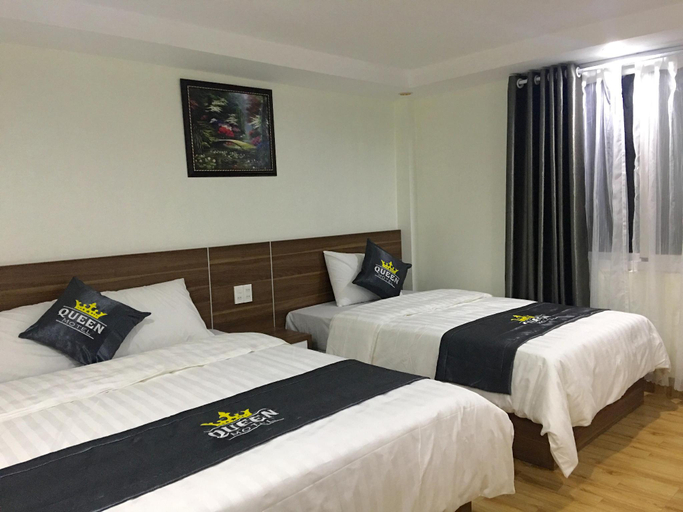 Others 4, QUEEN MOTEL, Hạ Long