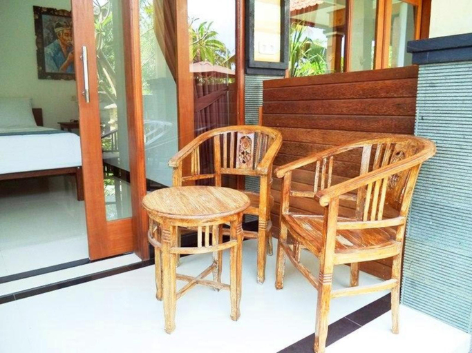 Others 4, Kubu Nusa Bungalow, Klungkung
