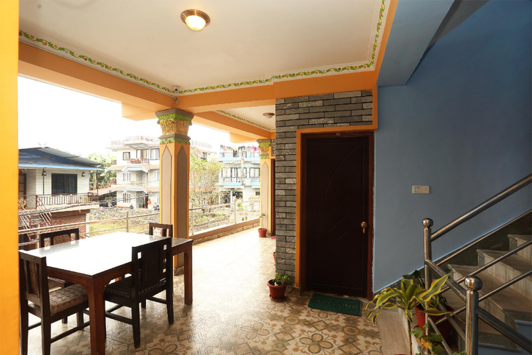 Others 4, OYO 685 Hotel The Beehive, Gandaki