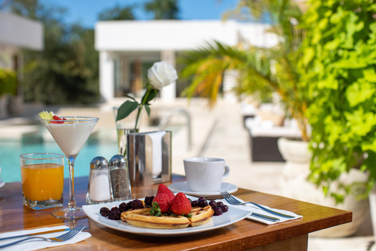 Food & Drinks 5, Avela Boutique Hotel, Compostela