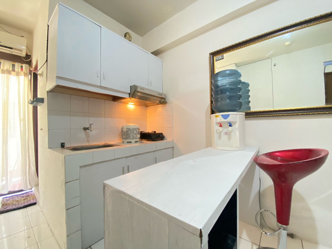 Others 4, Cozy 2BR at Gateway Ahmad Yani Cicadas Apartment By Travelio, Bandung