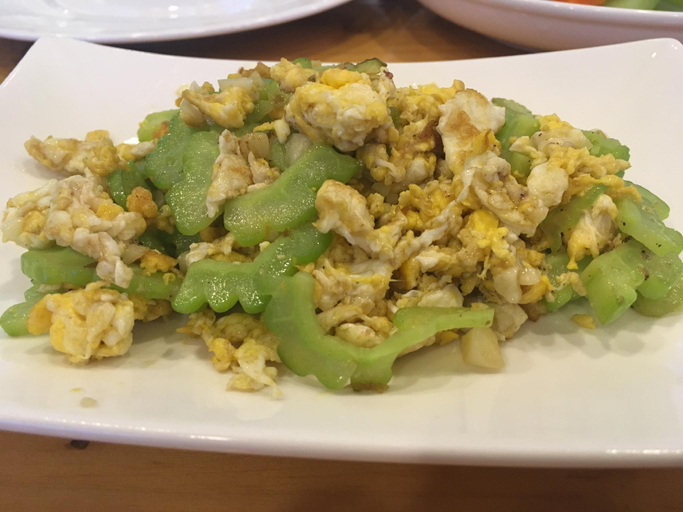 Food & Drinks 5, Phounsiri Hotel, Vientiane