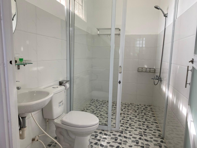 Bathroom 4, Tropical Garden Phu Quoc, Phú Quốc