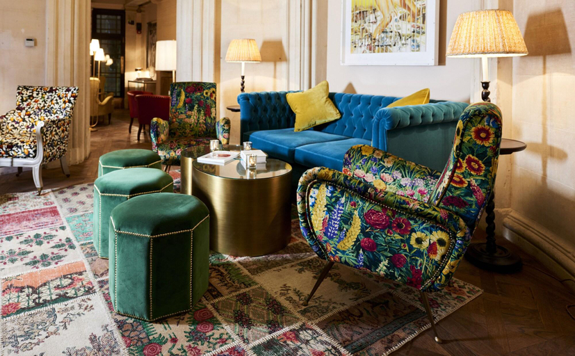 Public Area 5, Harbour Hotel Bristol, Bristol