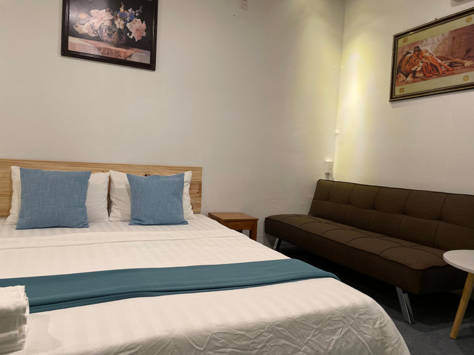 Bedroom 3, Tropical Garden Phu Quoc, Phú Quốc
