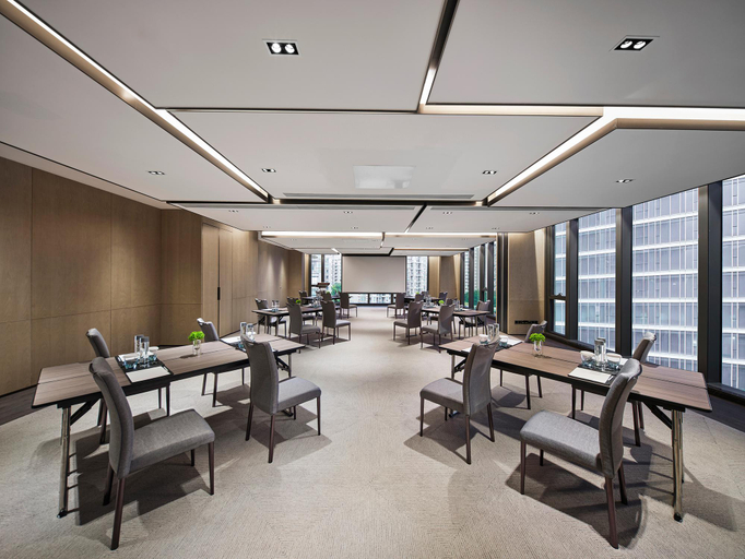 Public Area, Intercontinental Dongguan By IHG, Dongguan